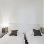 Appartement Charmant Et Lumineux En Plein Coeur De Paris