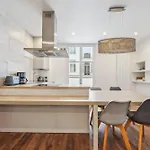 Appartement Charmant Et Lumineux En Plein Coeur De Paris